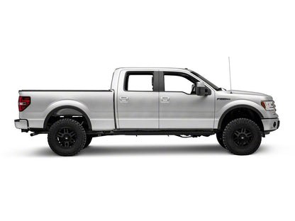 Barricade XD Running Boards (09-14 F-150 SuperCrew)