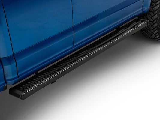 Barricade XD Running Boards (15-25 F-150 SuperCab)