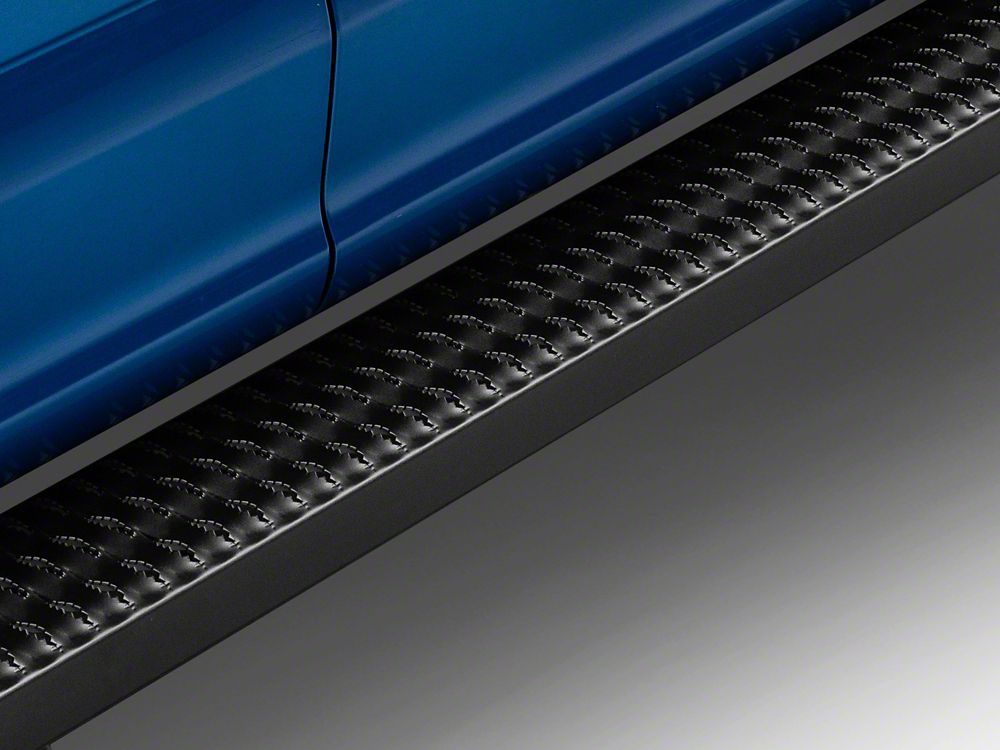 Barricade XD Running Boards (15-25 F-150 SuperCab)