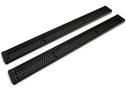 Barricade XD Running Boards (15-25 F-150 SuperCab)