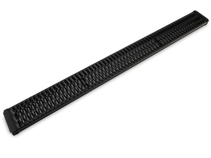 Barricade XD Running Boards (15-25 F-150 SuperCab)