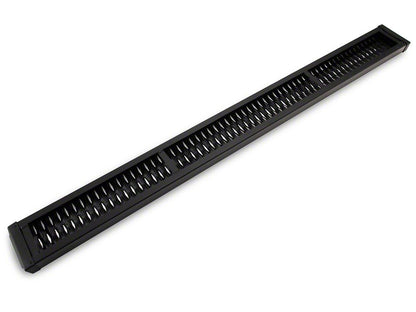 Barricade XD Running Boards (15-25 F-150 SuperCab)