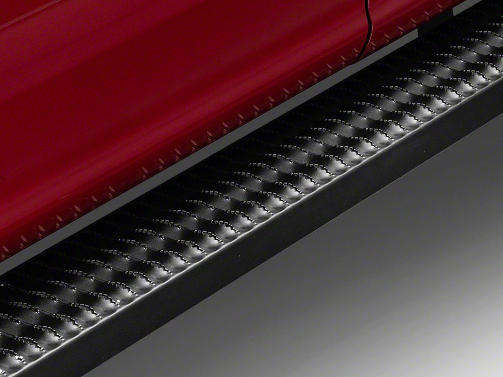 Barricade XD Running Boards (15-25 F-150 SuperCrew)