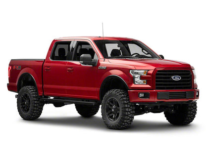 Barricade XD Running Boards (15-25 F-150 SuperCrew)