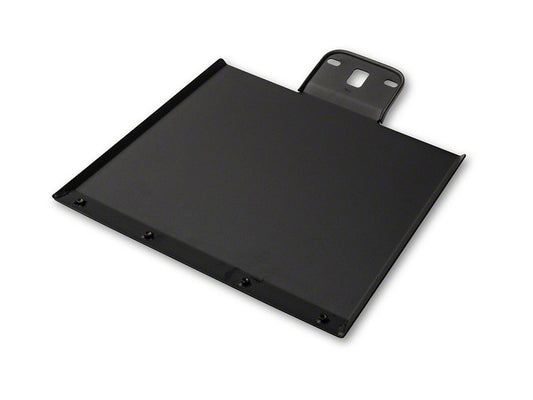 Barricade Skid Plate for Barricade Extreme HD Modular Front Bumper T549821 Only (15-17 F-150, Excluding Raptor)