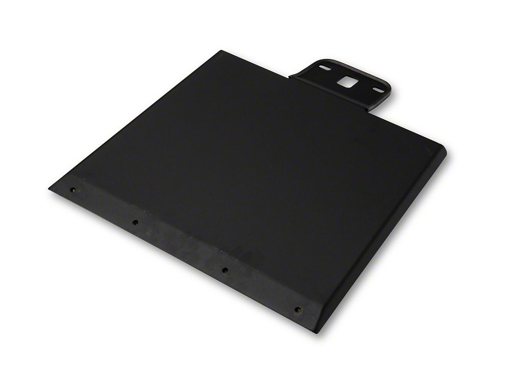 Barricade Skid Plate for Barricade Extreme HD Modular Front Bumper T549821 Only (15-17 F-150, Excluding Raptor)