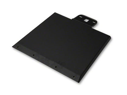 Barricade Skid Plate for Barricade Extreme HD Modular Front Bumper T549821 Only (15-17 F-150, Excluding Raptor)