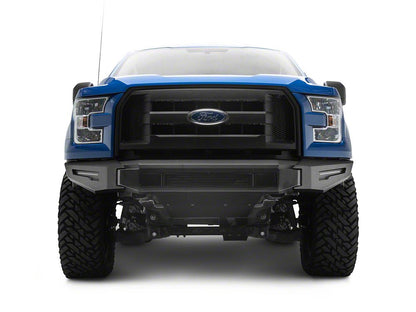 Barricade Skid Plate for Barricade Extreme HD Modular Front Bumper T549821 Only (15-17 F-150, Excluding Raptor)