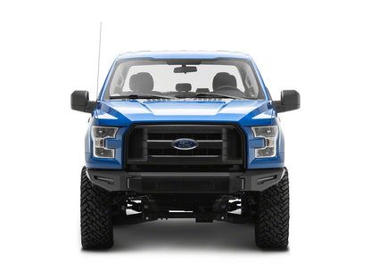 Barricade Skid Plate for Barricade Extreme HD Modular Front Bumper T549821 Only (15-17 F-150, Excluding Raptor)