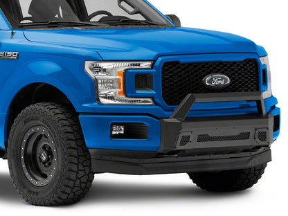 Barricade CSD Front Bumper (18-20 F-150, Excluding Raptor)