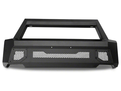 Barricade CSD Front Bumper (18-20 F-150, Excluding Raptor)