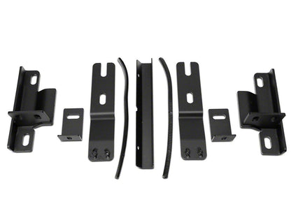 Barricade CSD Front Bumper (18-20 F-150, Excluding Raptor)
