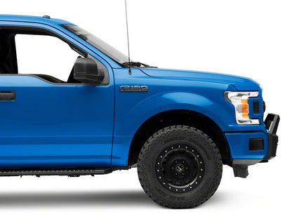 Barricade CSD Front Bumper (18-20 F-150, Excluding Raptor)