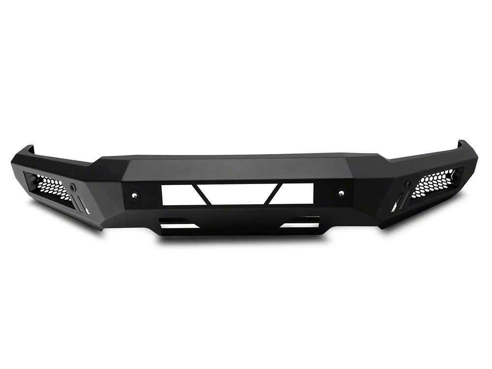 Barricade Extreme HD Front Bumper (21-23 F-150, Excluding Raptor)