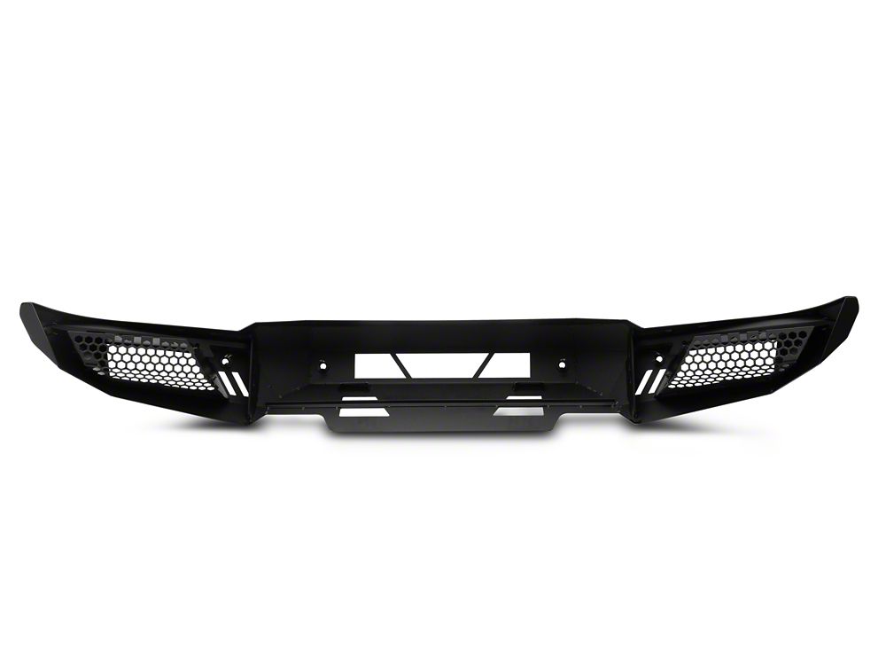 Barricade Extreme HD Front Bumper (21-23 F-150, Excluding Raptor)