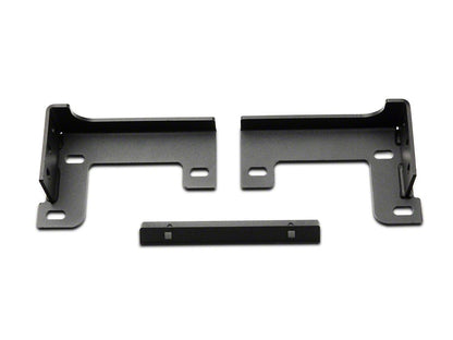 Barricade Extreme HD Front Bumper with LED Fog Lights (21-23 F-150, Excluding PowerStroke & Raptor)
