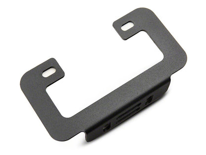 Barricade ACC Relocation Bracket for Barricade Extreme HD Front Bumpers Only (21-25 F-150, Excluding Raptor)
