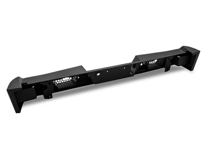 Barricade Extreme HD Rear Bumper (21-25 F-150, Excluding Raptor & Tremor)