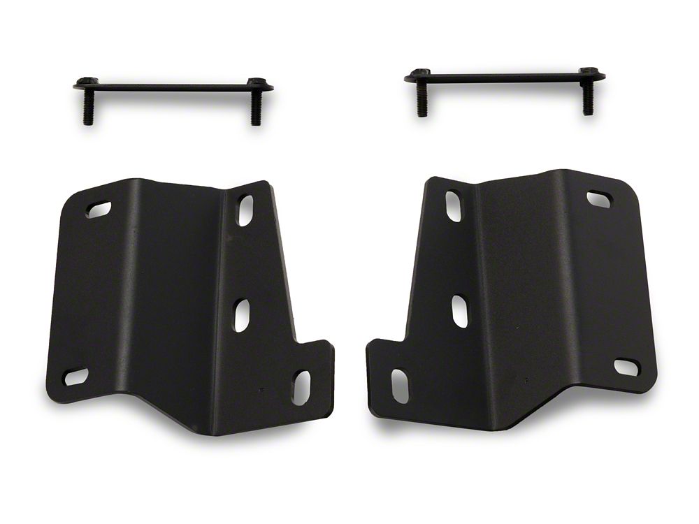Barricade Extreme HD Rear Bumper (21-25 F-150, Excluding Raptor & Tremor)