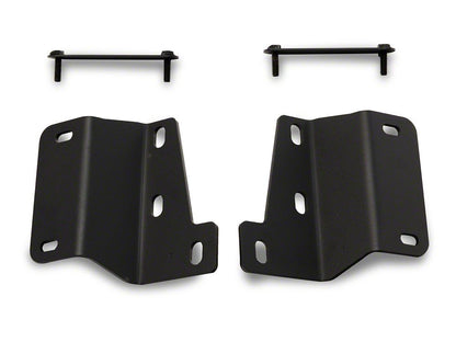 Barricade Extreme HD Rear Bumper (21-25 F-150, Excluding Raptor & Tremor)