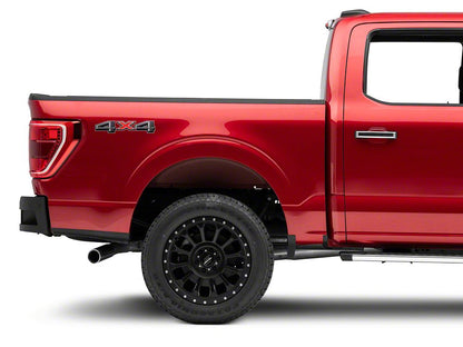 Barricade Extreme HD Rear Bumper (21-25 F-150, Excluding Raptor & Tremor)
