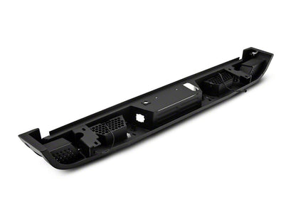 Barricade Extreme HD Rear Bumper with LED Fog Lights (21-25 F-150, Excluding Raptor & Tremor)