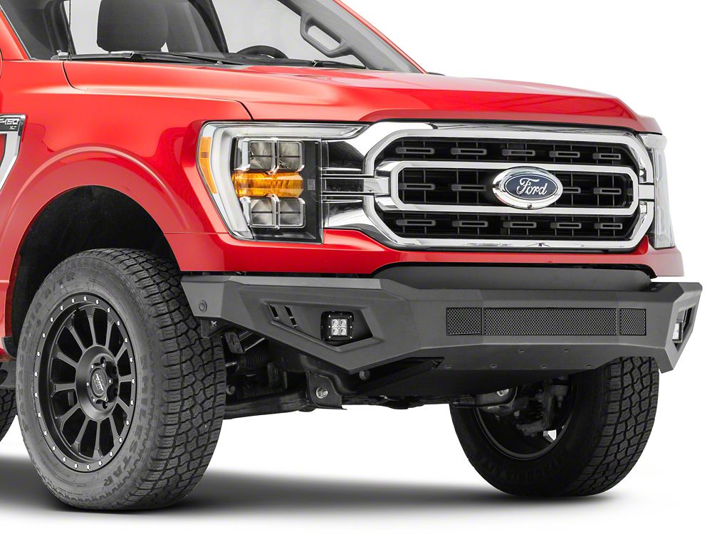 Barricade Skid Plate for Barricade HD Off-Road Front Bumper T556621 and T556622 Only (21-23 F-150, Excluding Raptor)