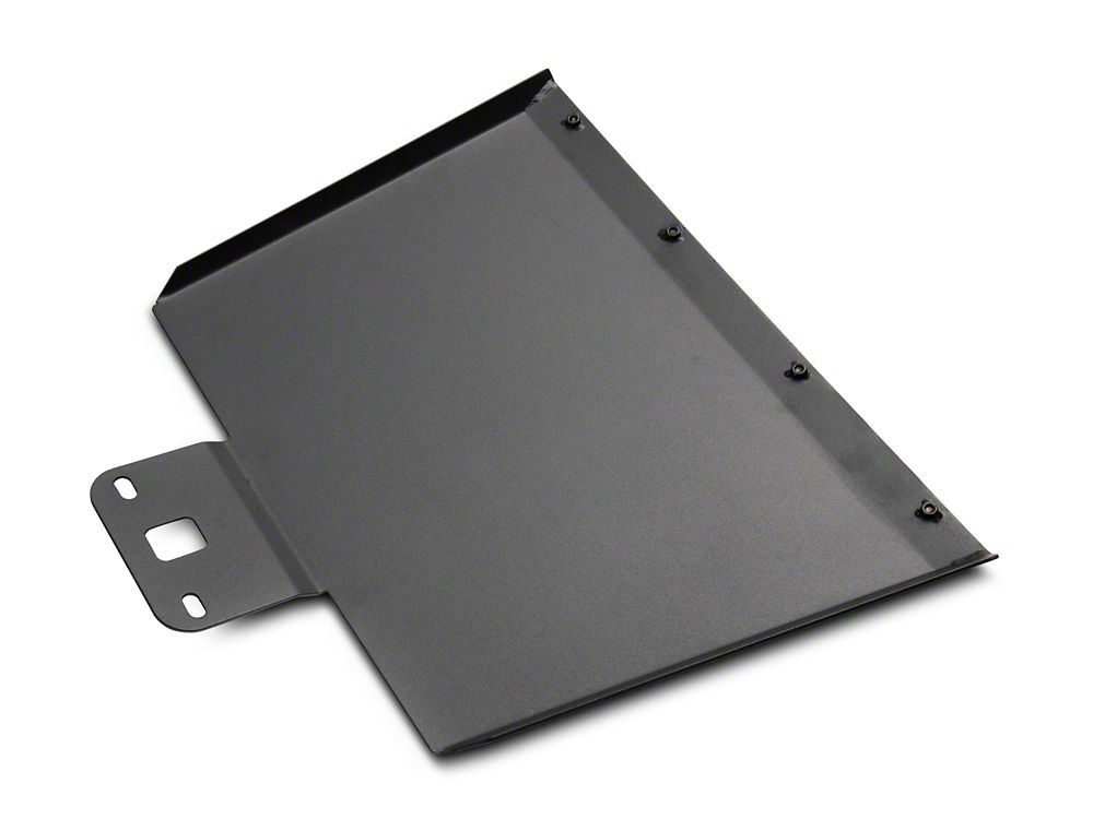 Barricade Skid Plate for Barricade HD Off-Road Front Bumper T556621 and T556622 Only (21-23 F-150, Excluding Raptor)