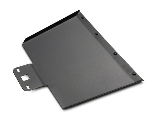 Barricade Skid Plate for Barricade HD Off-Road Front Bumper T556621 and T556622 Only (21-23 F-150, Excluding Raptor)