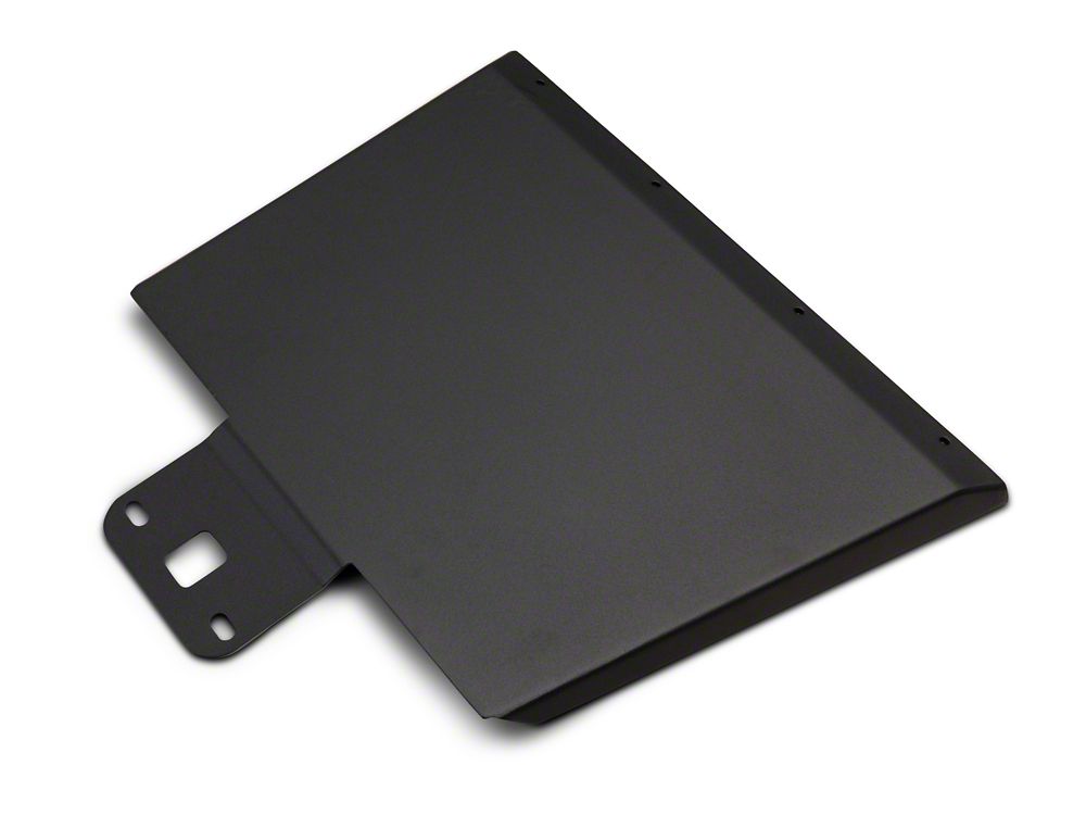 Barricade Skid Plate for Barricade HD Off-Road Front Bumper T556621 and T556622 Only (21-23 F-150, Excluding Raptor)