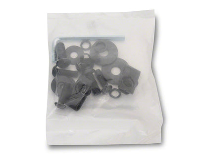 Barricade Skid Plate for Barricade HD Off-Road Front Bumper T556621 and T556622 Only (21-23 F-150, Excluding Raptor)