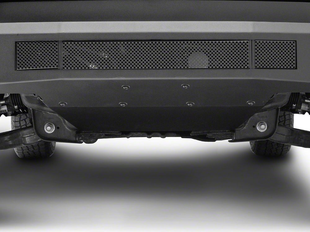 Barricade Skid Plate for Barricade HD Off-Road Front Bumper T556621 and T556622 Only (21-23 F-150, Excluding Raptor)