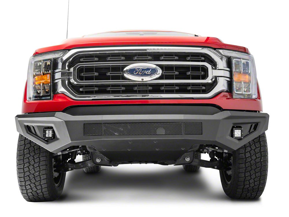 Barricade Skid Plate for Barricade HD Off-Road Front Bumper T556621 and T556622 Only (21-23 F-150, Excluding Raptor)