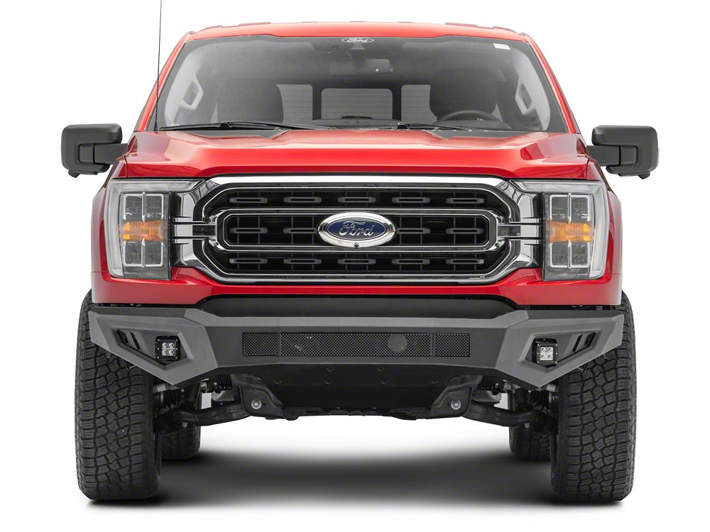 Barricade Skid Plate for Barricade HD Off-Road Front Bumper T556621 and T556622 Only (21-23 F-150, Excluding Raptor)