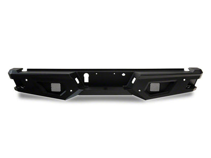 Barricade HD Off-Road Rear Bumper (21-25 F-150, Excluding Raptor & Tremor)