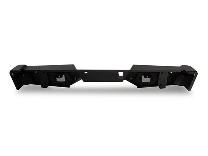 Barricade HD Off-Road Rear Bumper (21-25 F-150, Excluding Raptor & Tremor)