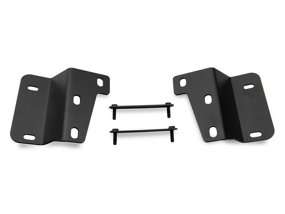 Barricade HD Off-Road Rear Bumper (21-25 F-150, Excluding Raptor & Tremor)