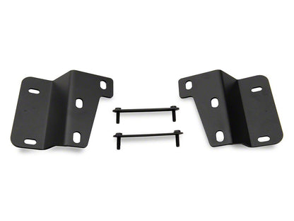 Barricade HD Off-Road Rear Bumper (21-25 F-150, Excluding Raptor & Tremor)