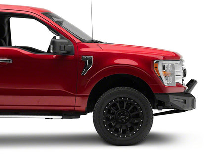 Barricade Over-Rider Hoop for Extreme HD Modular Front Bumper (21-25 F-150, Excluding Raptor)