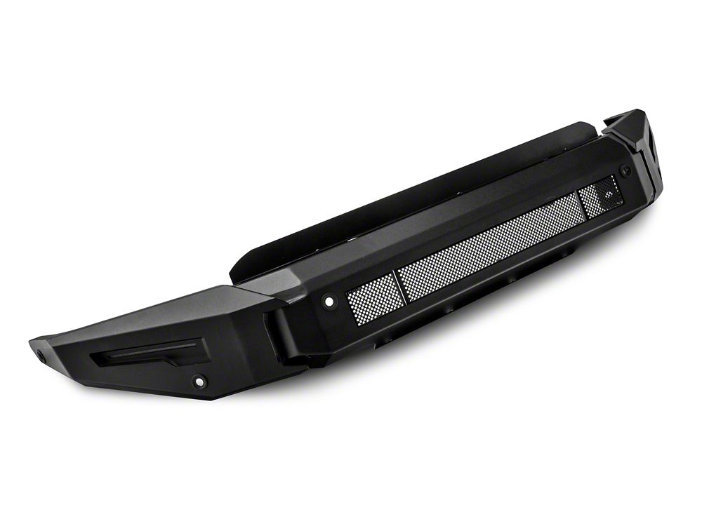 Barricade Extreme HD Modular Front Bumper with LED DRL (21-23 F-150, Excluding Raptor)