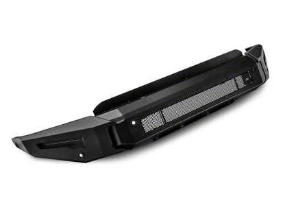 Barricade Extreme HD Modular Front Bumper with LED DRL (21-23 F-150, Excluding Raptor)