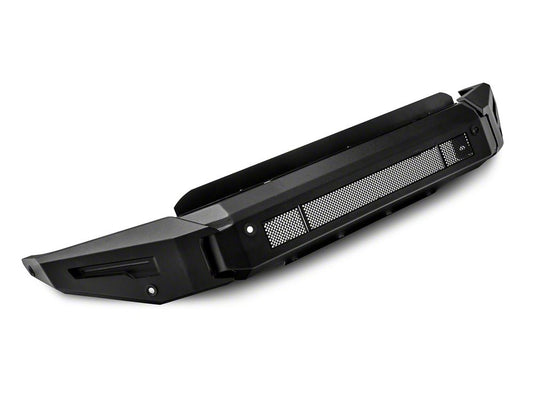 Barricade Extreme HD Modular Front Bumper with LED DRL (21-23 F-150, Excluding Raptor)