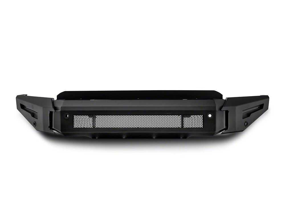 Barricade Extreme HD Modular Front Bumper with LED DRL (21-23 F-150, Excluding Raptor)