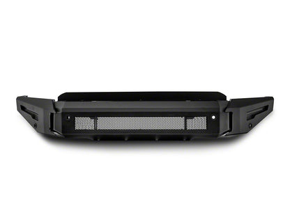 Barricade Extreme HD Modular Front Bumper with LED DRL (21-23 F-150, Excluding Raptor)