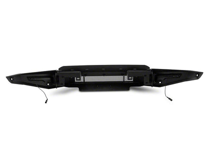 Barricade Extreme HD Modular Front Bumper with LED DRL (21-23 F-150, Excluding Raptor)