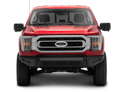 Barricade Extreme HD Modular Front Bumper with LED DRL (21-23 F-150, Excluding Raptor)