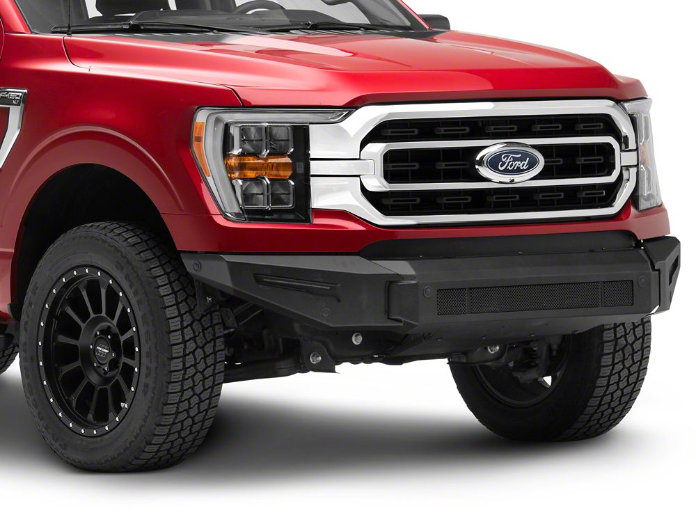 Barricade Skid Plate for Barricade Extreme HD Modular Front Bumper T559790 Only (21-23 F-150, Excluding Raptor)