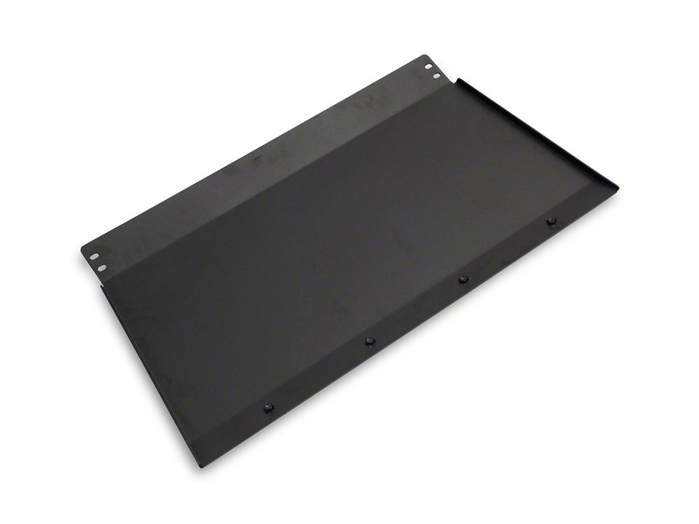 Barricade Skid Plate for Barricade Extreme HD Modular Front Bumper T559790 Only (21-23 F-150, Excluding Raptor)