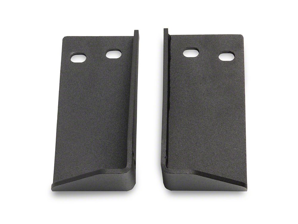 Barricade Skid Plate for Barricade Extreme HD Modular Front Bumper T559790 Only (21-23 F-150, Excluding Raptor)