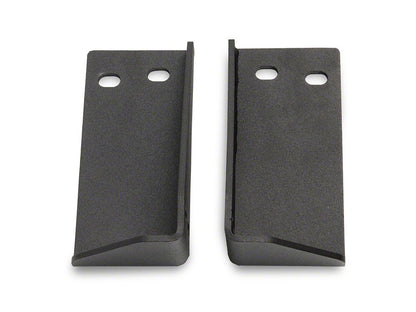 Barricade Skid Plate for Barricade Extreme HD Modular Front Bumper T559790 Only (21-23 F-150, Excluding Raptor)